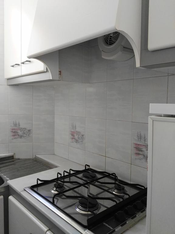 La Vila Вильяхойоса Экстерьер фото