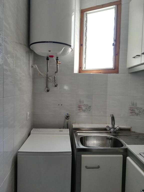La Vila Вильяхойоса Экстерьер фото