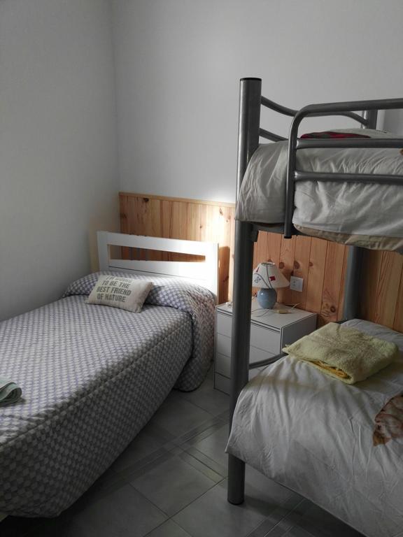 La Vila Вильяхойоса Экстерьер фото