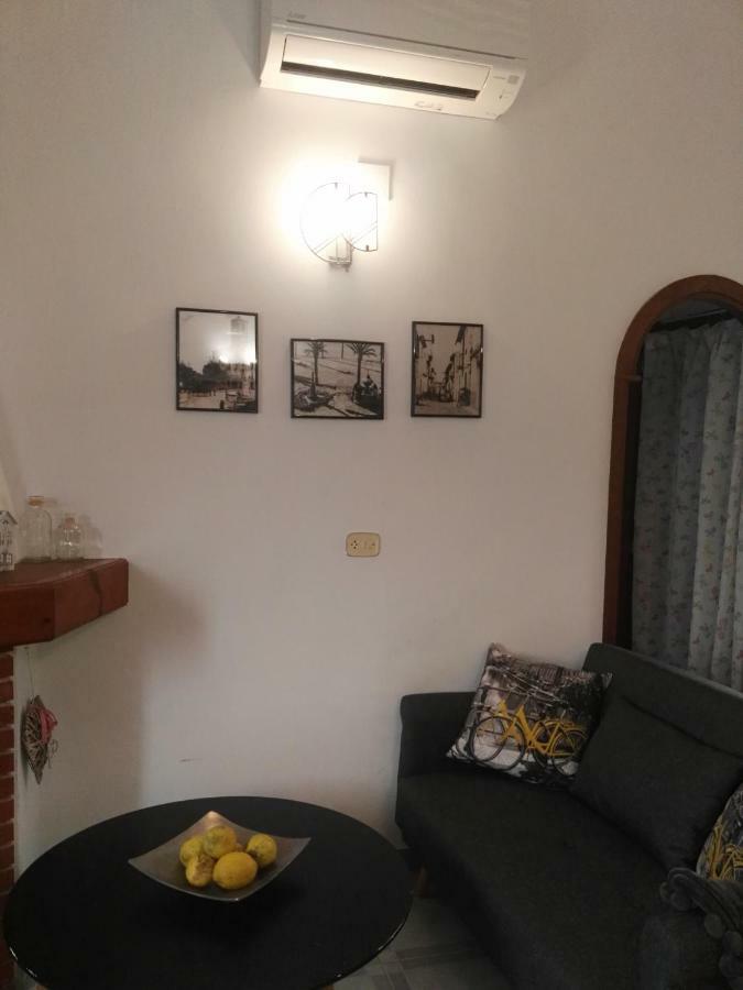 La Vila Вильяхойоса Экстерьер фото