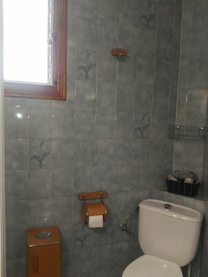 La Vila Вильяхойоса Экстерьер фото